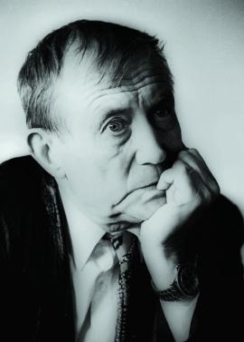 Евгений Евтушенко