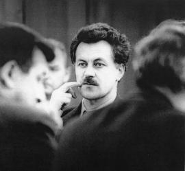 А. Романов