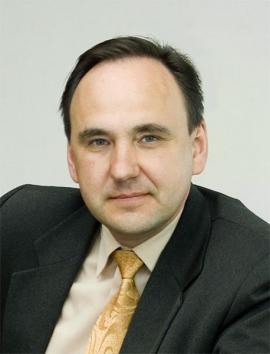 И.В. Бычков — академик РАН, директор Института динамики систем и теории управления СО РАН