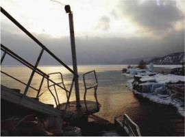 Порт работает