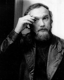 Писатель В. Жемчужников