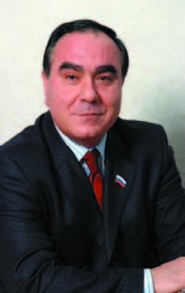 Гайдар Мамедович Гайдаров