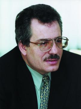 Н. Мельник