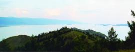 Мыс Шальгунай