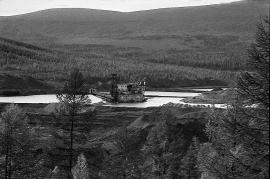 Бодайбо. Школьные краеведы
нашли старый лоток старателей