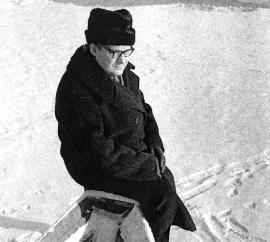 Григорий Галазий
