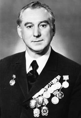 Н. Салацкий