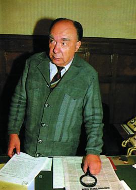 А.Н. Яковлев