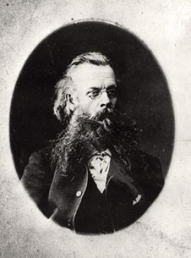 Николай Ядринцев