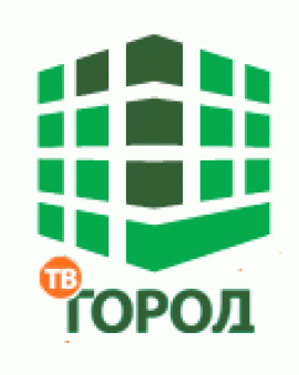 Логотип телекомпании