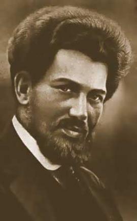 Глеб Юрьевич Верещагин