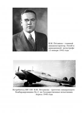 В.М. Петляков