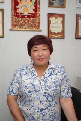ТОЛСТИКОВА Анжелика Валерьевна