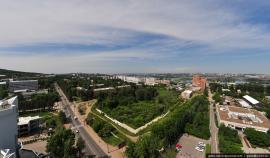 Академгородок