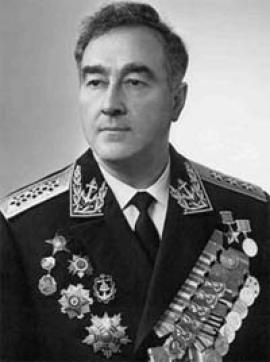 Алексеев В.Н.