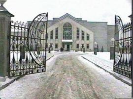 Церковь адвентистов седьмого дня