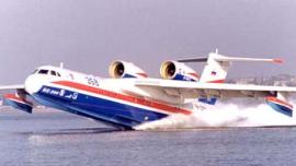 Бе-200