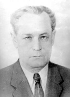 Ректор Иркутского государственного университета в 1920–1929 