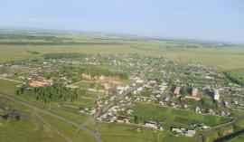 Алехинское