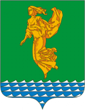 Герб Ангарского городского округа