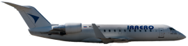 Bombardier CRJ-200LR