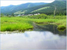 Кучигерские источники
