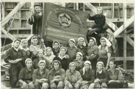 А это рабочие 