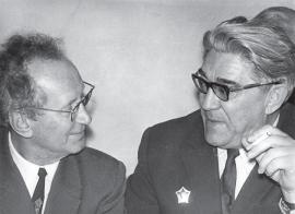 Л.А. Кукуев, В.В. Киселёв.