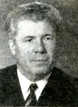 А.И. Дулов, один из основоположников сибирской школы педагогики