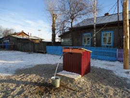 Голуметское сельское поселение