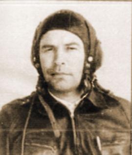 Евгений Георгиевич Пепеляев