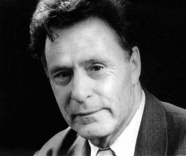 Марк Сергеев