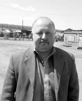 Николай Попик за два года поставил Нарены на ноги