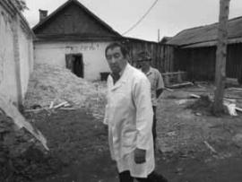 У Алексея Латышева забот заметно прибавилось.