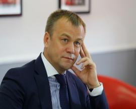 Сергей Ерощенко