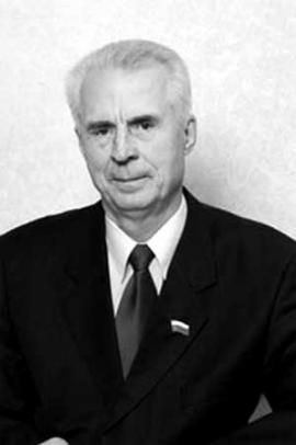 Владимир Иванович Потапов