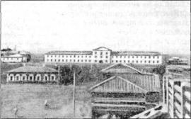 Тельминская фабрика в 1890-е гг.