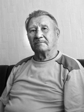 Павел Сергеевич Давыдов
