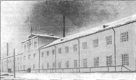Тельминская фабрика в 1920-е гг.