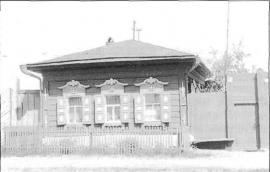 Тельма. Жилой дом 2-я пол. XIX в.