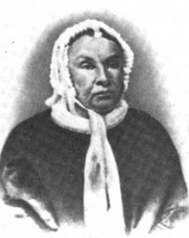 Сестра Екатерина — первая сибирская писательница