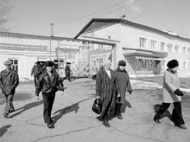 Работники "Белореченского" не жалуются на жизнь.