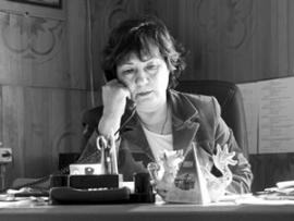 Галина Зайцева, главврач курорта "Усолье": "Дела, кажется, пошли на лад".