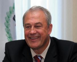 Борис Говорин