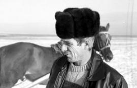 Сергей Дергачев: "При нынешних ценах на шерсть ей только дыры конопатить"