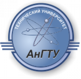 Эмблема АнГТУ