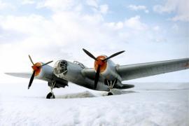 АНТ-40 (СБ)