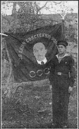 Бадюк М.М.