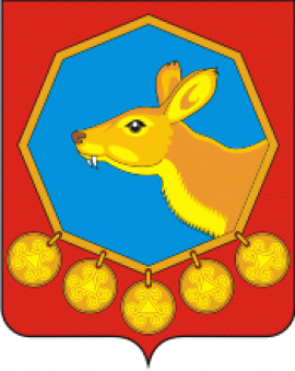 Герб Баяндаевского района