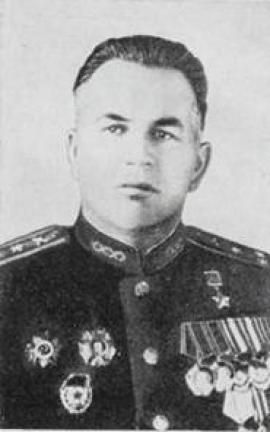 Цивчинский В.Г.